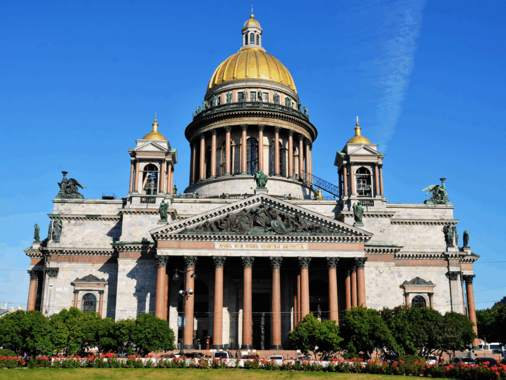 Urlaub mit Grosman Tour - Ihrem Reisebüro aus Düsseldorf