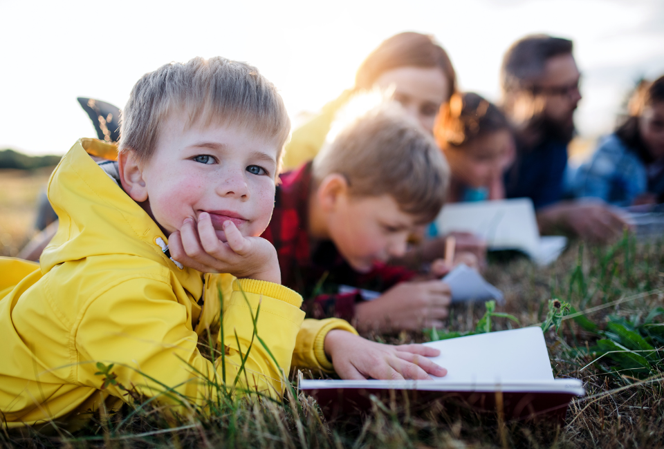 Planen Sie mit Grosman Tour eine Schülerreise